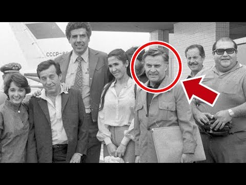 Lo que nunca supiste de "GODINEZ" | EL CHAVO DEL 8 | HORACIO GÓMEZ BOLAÑOS | CURIOSIDADES INCREIBLES