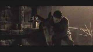 Greyhound Bound for Nowhere