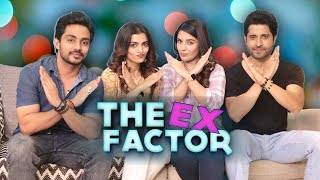 THE EX-FACTOR  | Hindi Relationship Comedy | SIT