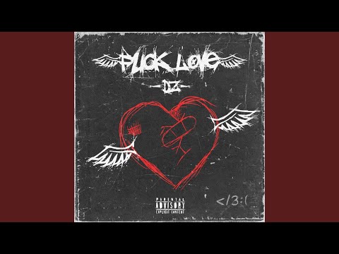 Fuck love - dezeta