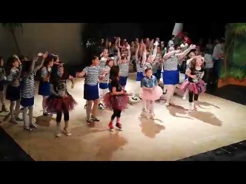 Dajte muzika - Raspeano ribarce 2018