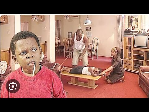 GREEN SNAKE part 1 chichewa version {GeOrGe'S ❣️}