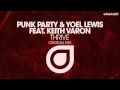 Yoel Lewis & Punk Party feat. Keith Varon - Thrive Yoel Lewis & Punk Party feat. Keith Varon - Thrive