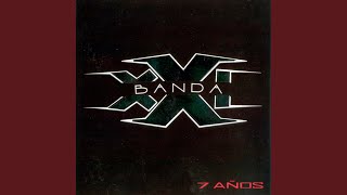 Video thumbnail of "Banda XXI - Por Amarte Asi"