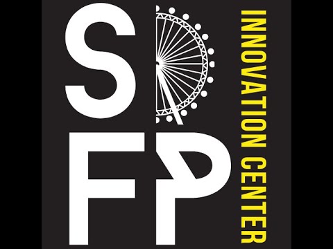 SDFP Innovation Center Meeting Space