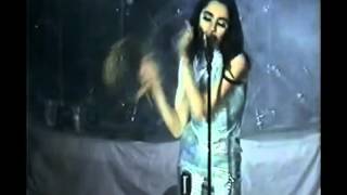 PJ Harvey - Long Snake Moan, Kentish Town Forum, London May 11th 1995