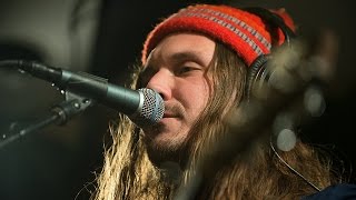 Greylag - Full Performance (Live on KEXP)