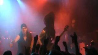 Blaze Bayley - Madness and Sorrow (live)