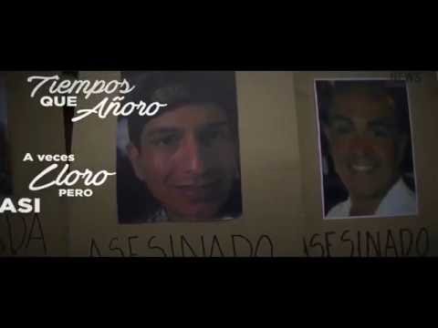 Vídeo Lyric 'VALIENTE' - Nacho ft. Los Fantásticos