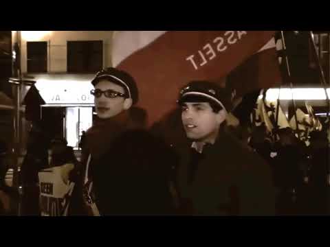 NSV! vintage: Wij Zijn de Jeugd!