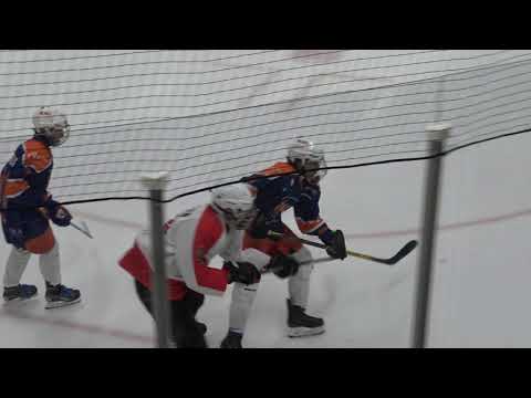 15.9.2018 C2 AA  Tappara valkoinen -  KPK 1. erä