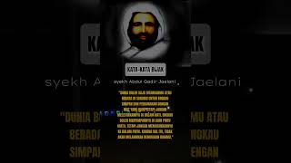 Download lagu Kata bijak | kehidupan dunia syekh Abdul Qadir Jaelani #storywa #quotes motivasidiri mp3