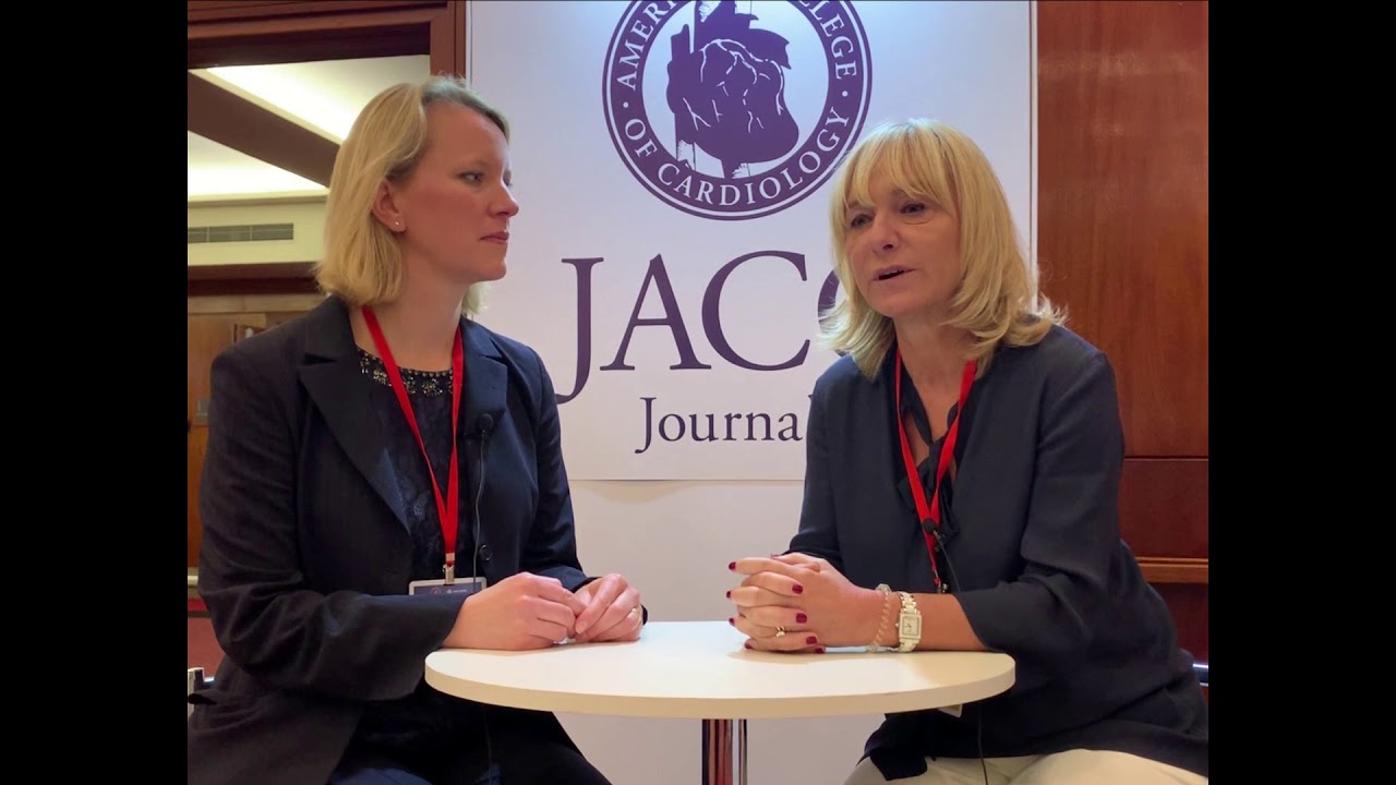 Defining Robust Predictors of Cardiotoxicity | JACC: CardioOncology: GCOS 2019, Sao Paolo, Brazil