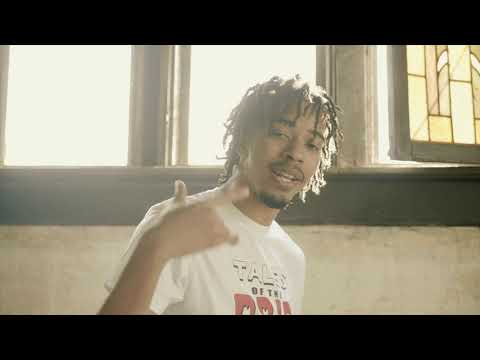 Meazy - Locked In (Official Music Video)