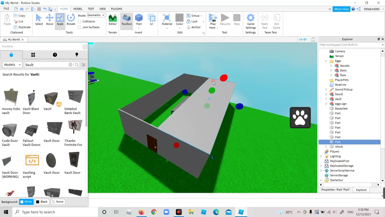How To Make EGG HATCHING SYSTEM NO NEED TO SCRIPT! [PACK]