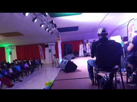 SVG queen of calypso 2019 part 2