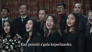 Download lagu LSEL LAGU SION EDISI LENGKAP | NO 89 BESARLAH YA TUHAN, KASIH SETIA-MU | GEREJA ADVENT JATIWANGI mp3 Download lagu LSEL LAGU SION EDISI LENGKAP | NO 89 BESARLAH YA TUHAN, KASIH SETIA-MU | GEREJA ADVENT JATIWANGI mp3