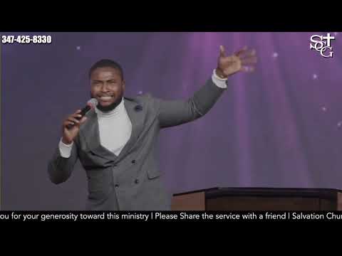 Jesus se ou ki délivre m|Gen yon lè mwen te santim |Pasteur Ammiel Rosilien | Pasteur Malory Laurent