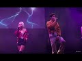 KARD - Whip! / "Where To Now?" Tour / Oberhausen, Germany