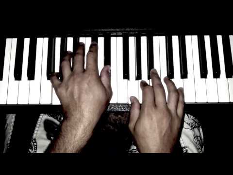 Silent Hill Movie - Theme Song Piano Cover
