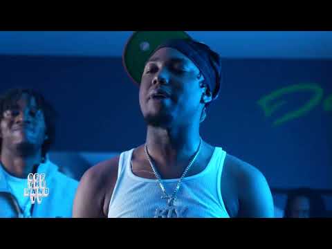 BTY BEEDO "NEFARIOUS"  [OFF THE LAND LIVE PERFORMANCE] (EPISODE 2)