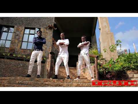 DULLY SYKES FT HARMONIZE - INDE (OFFICIAL DANCE VIDEO ) SOUTH SUDAN DANCE CREW