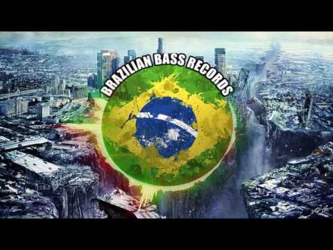 VINNE & Galck - Earthquake (Original Mix)