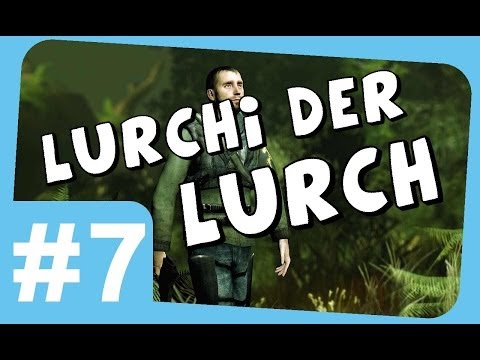 #7 | Unbelievable Gmod Lurchi der Lurch