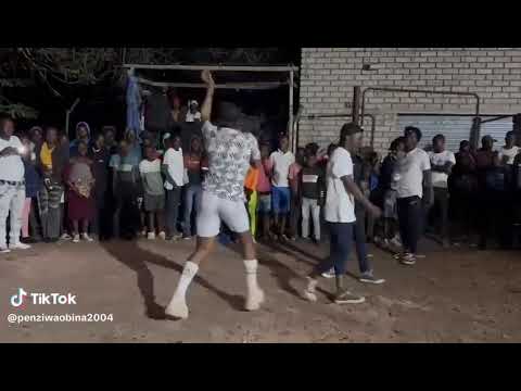 Team ThabanG#Wasvungunya