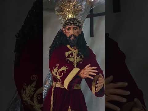 Jesús Nazareno de Santa Apolonia Chimaltenango Guatemala