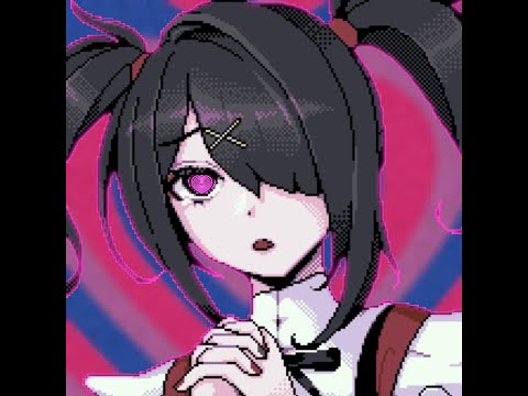 Aiobahn feat. KOTOKO - internet overdose (slowed + reverb)