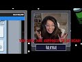 Valkyrae 039 s name is chanted while playing Valkyrae 039 s name is chanted while playing