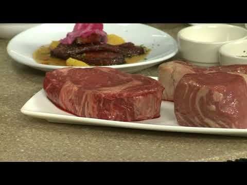 Fleming's Prime Steakhouse e Wine Bar