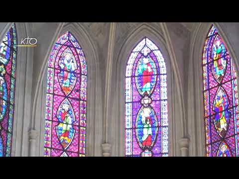 Vêpres du 16 août 2021 à Saint-Germain-l’Auxerrois