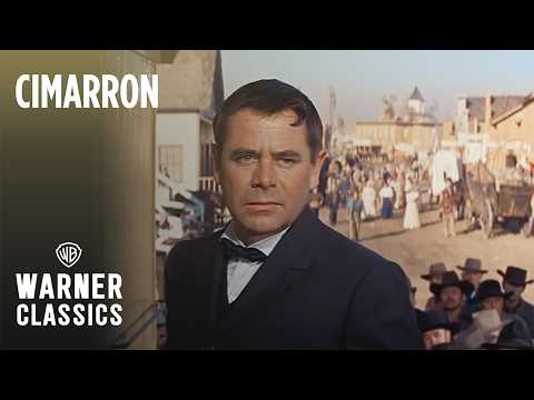 Cimarron