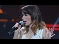 The Voice of Poland - Narine Torosyan - „Price tag ...