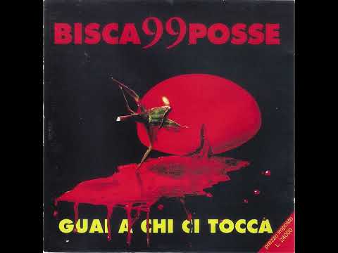 No Way  BISCA e 99POSSE