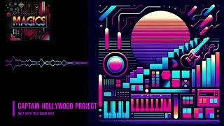 Download lagu Captain Hollywood Project - Only With You (Radio Mix) HQ mp3
