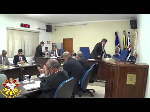 Tribuna Léo Jk dia 16 de Fevereiro de 2016