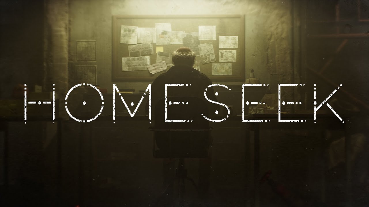 Homeseek Cinematic Trailer - YouTube