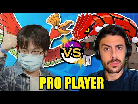 Le MIGLIORI LOTTE Pokémon - Matteo Agostini vs Chongjun Peng EP.2