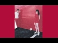 Little People - The White Stripes (lyrics)