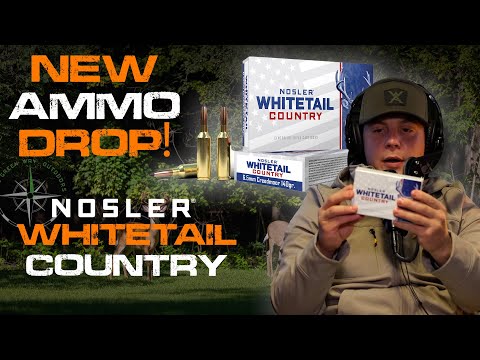 Expensive Ammo Worth the Price??? [Nosler vs Remington at the Range]