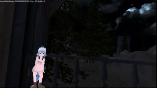 のびのびSTAND OUT その１