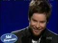 David Cook - "I Don't Wanna Miss A Thing ...