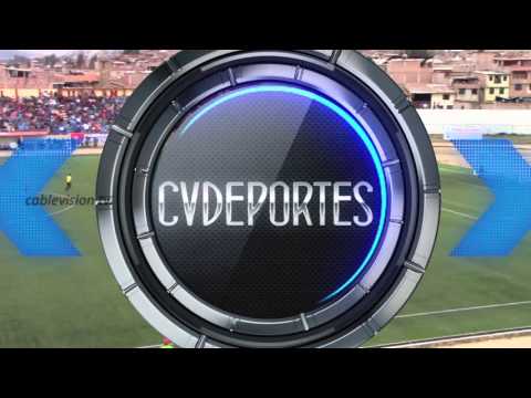 RACING CLUB 3 - 1 DIM ::08/11/2015