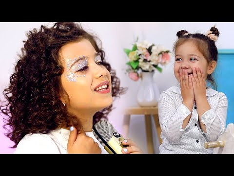 ემილია - დაიკო (კლიპის პრემიერა Emili TV-ზე)