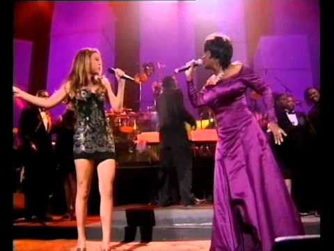 Patti Labelle feat. Mariah Carey - Got to be Real (Alternative Live Edition)