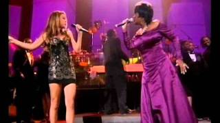 Patti Labelle feat. Mariah Carey - Got to be Real (Audio Original - Undubbed)