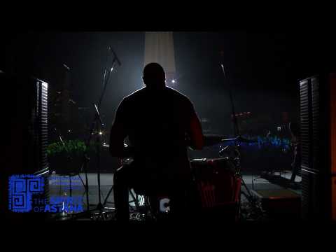 THE SPIRIT OF ASTANA 2018 - RED BARAAT LIVE (FULL HD)